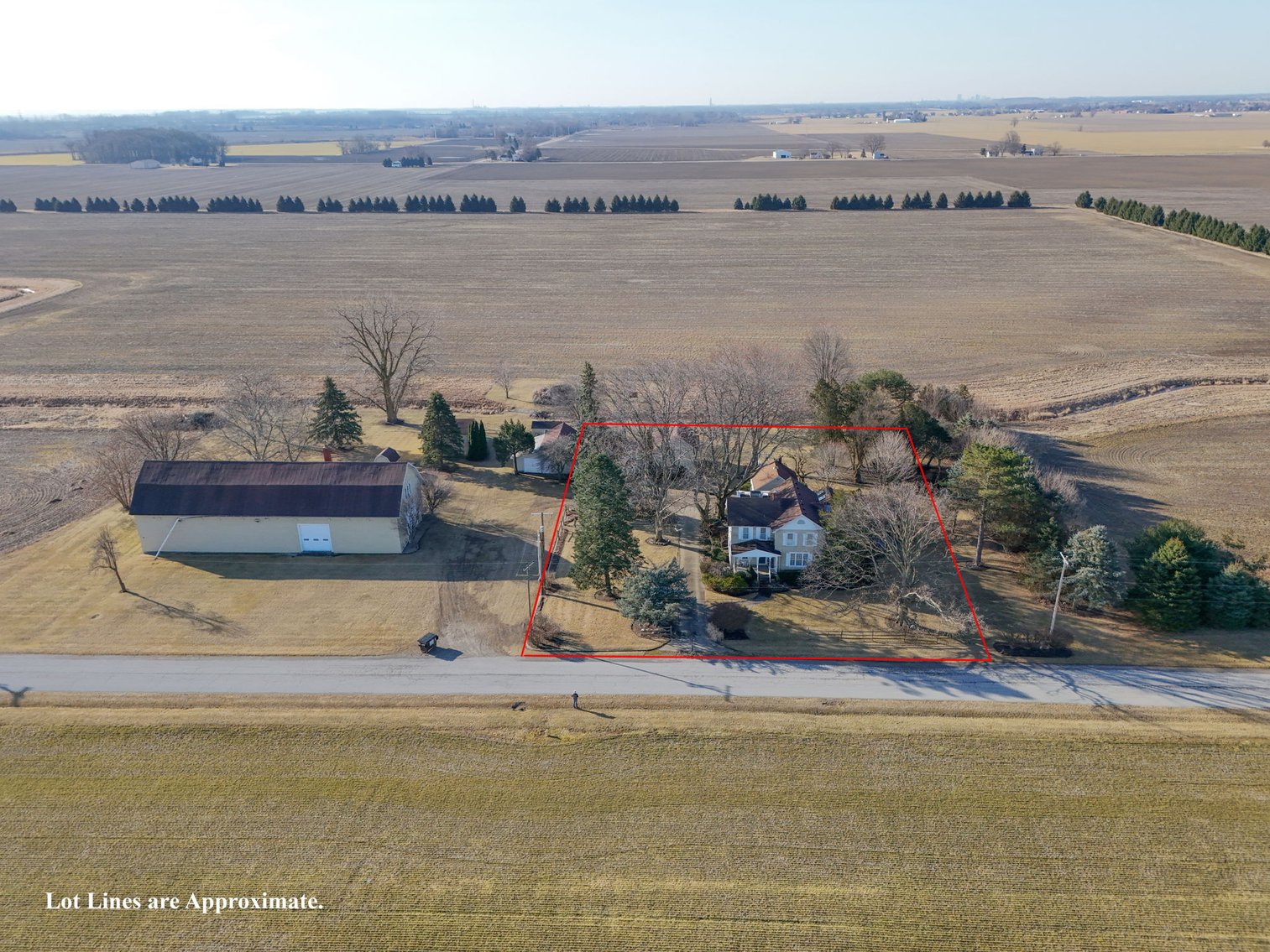 Image for MINIMUM BID AUCTION $900,000! 3133 Edgewood Rd