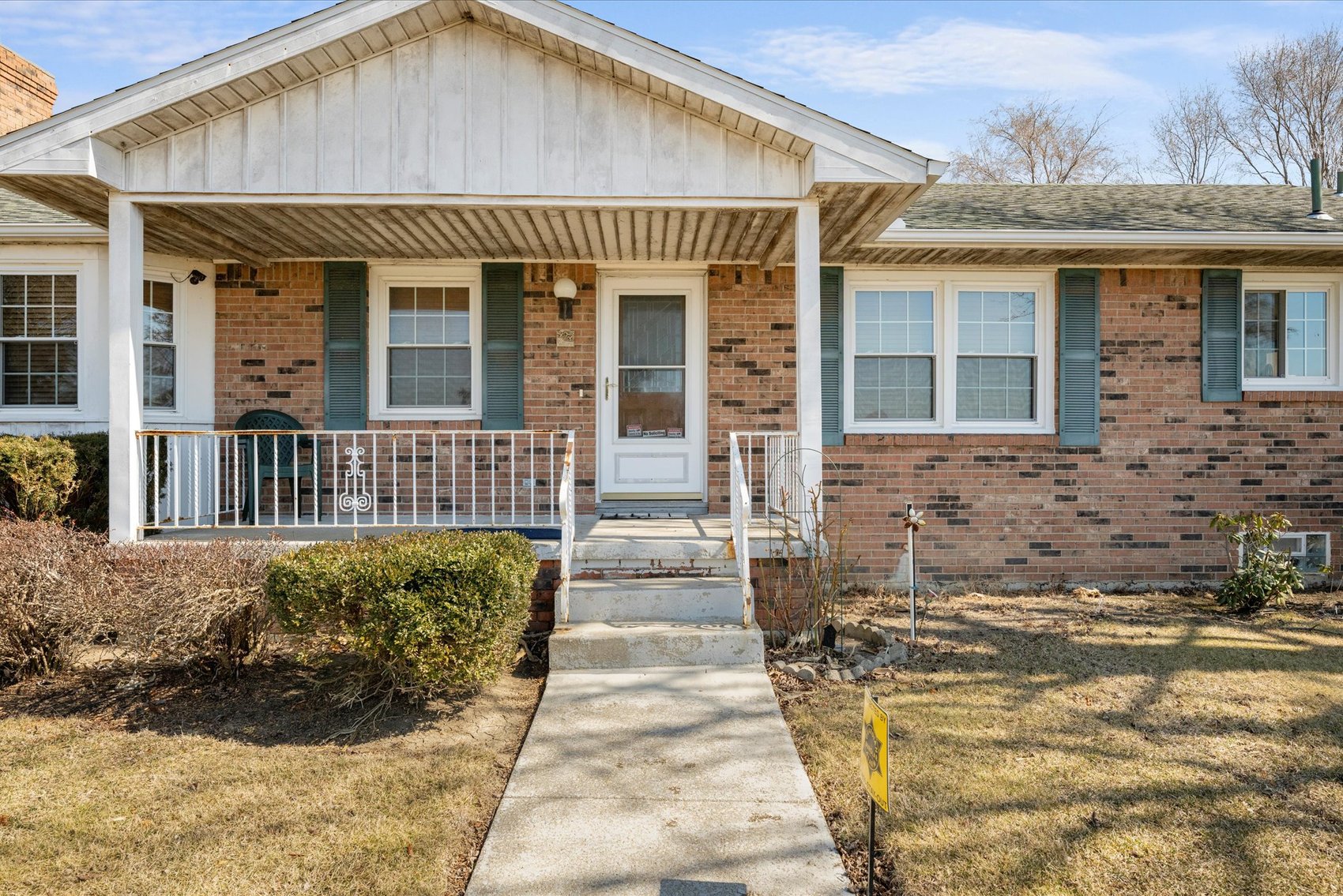 Image for SOLD PRIOR TO AUCTION! 7844 Corduroy Rd