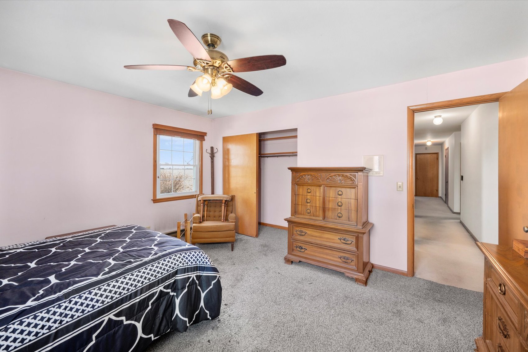 Image for SOLD PRIOR TO AUCTION! 7844 Corduroy Rd