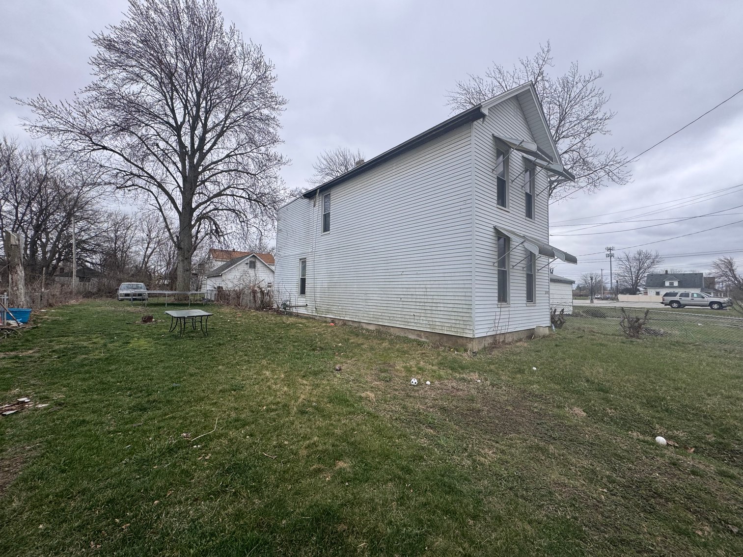 Image for AUCTION IS POSTPONED! 1508 Bell Ave