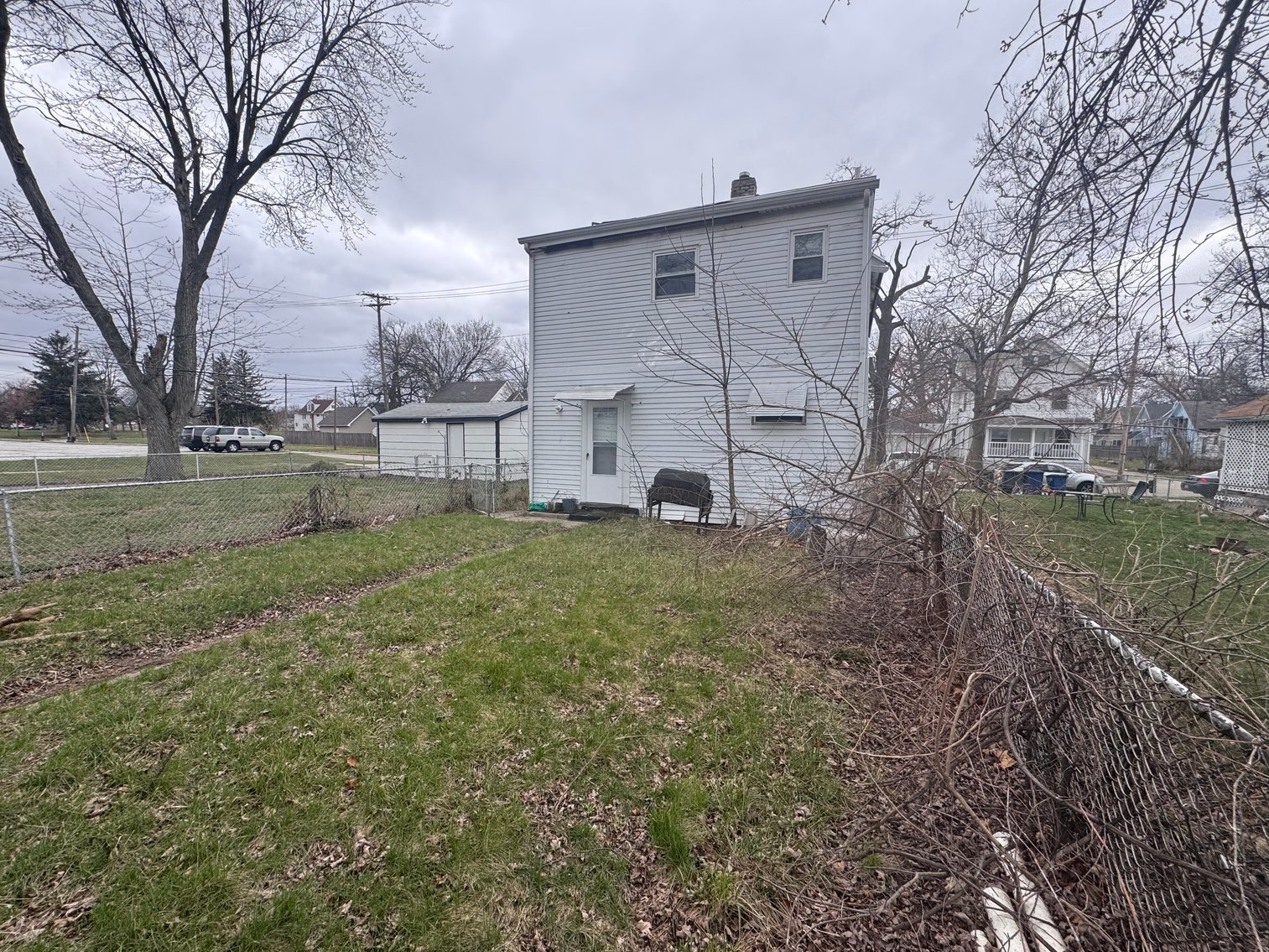 Image for AUCTION IS POSTPONED! 1508 Bell Ave