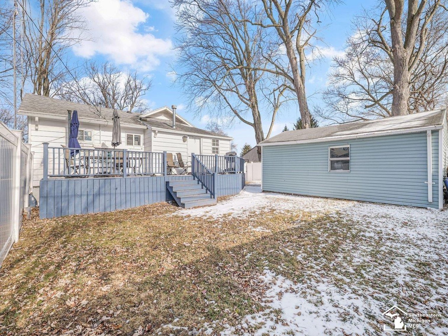 Image for MINIMUM BID AUCTION $89,000! 3362 5th Street