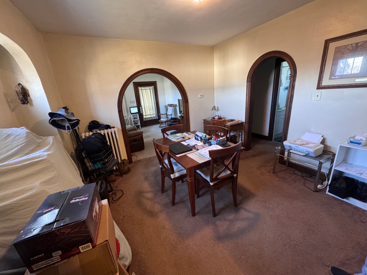 Image for MINIMUM BID AUCTION $120,000! 181 Osborn