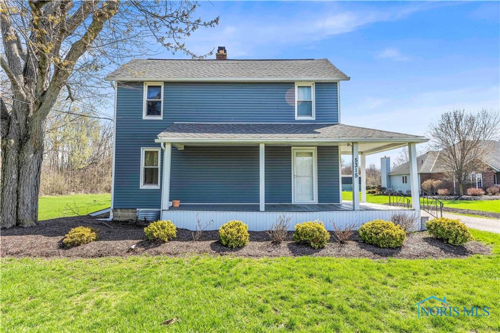 Image for MINIMUM BID AUCTION $125,000! 5315 Jaycox