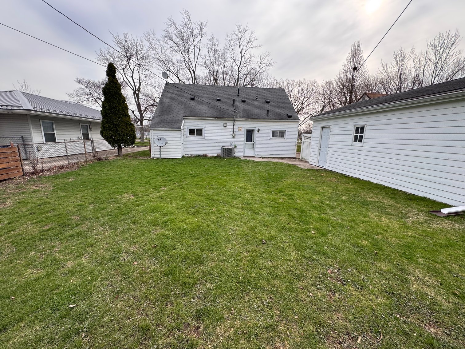 Image for MINIMUM BID AUCTION $149,000! 1004 Elm St