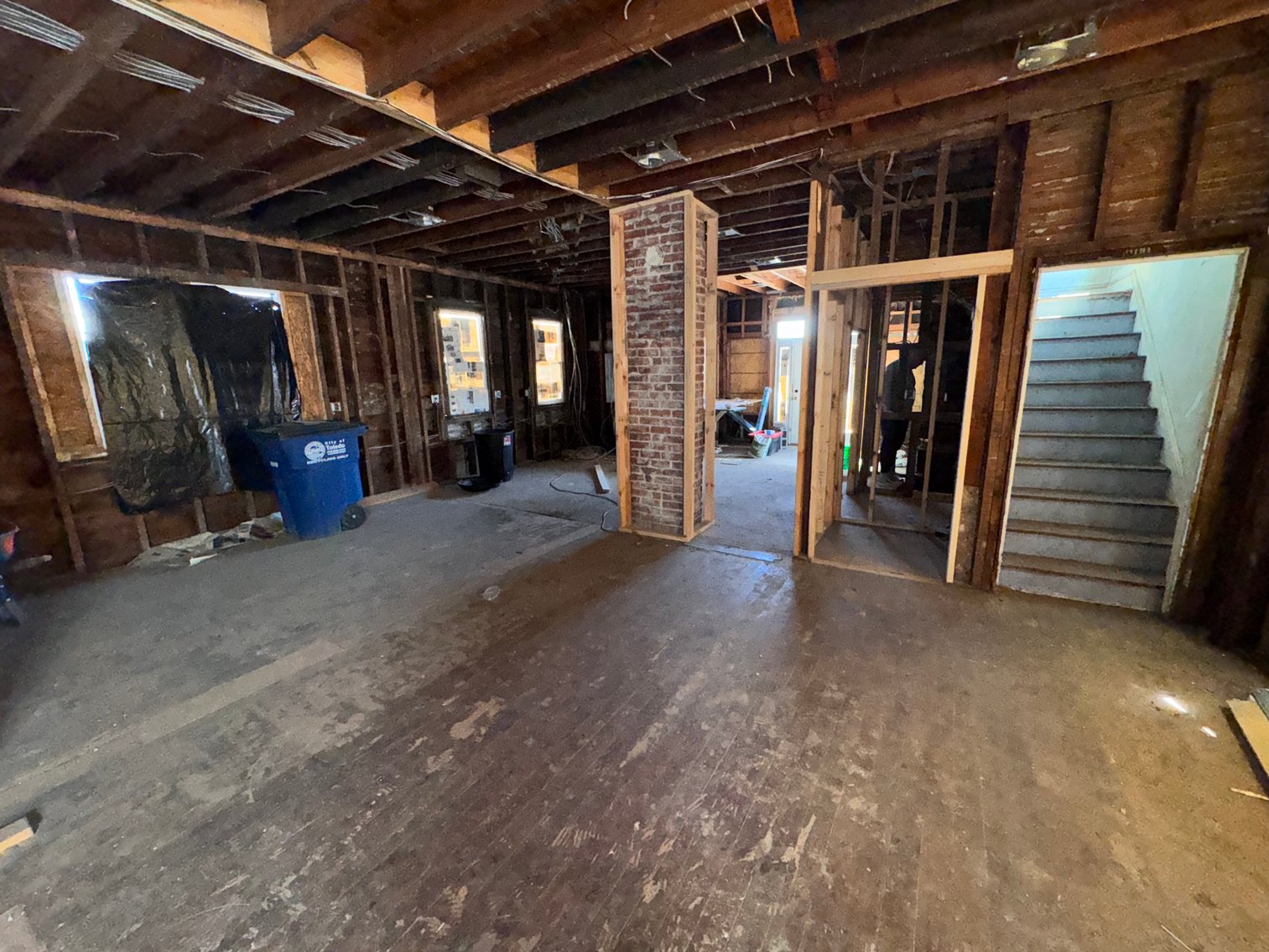 Image for MINIMUM BID AUCTION $39,000! 2932 Lagrange St