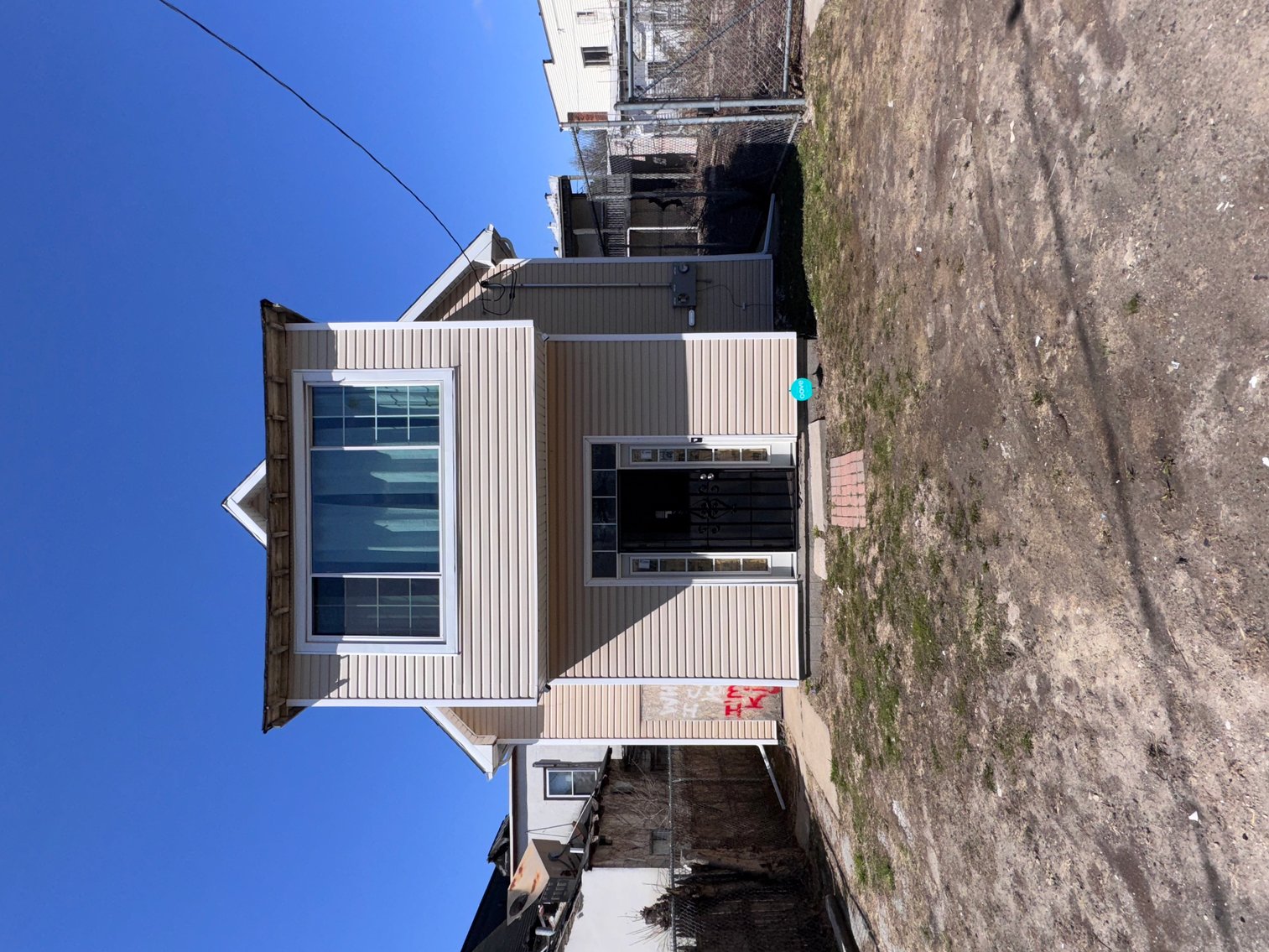 Image for MINIMUM BID AUCTION $39,000! 2932 Lagrange St