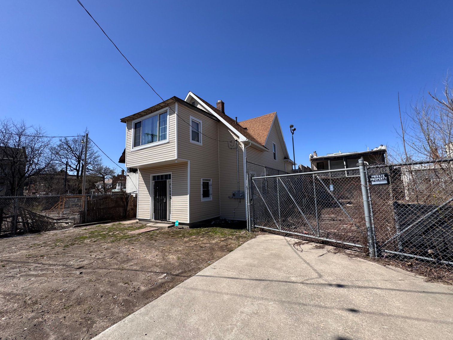 Image for MINIMUM BID AUCTION $39,000! 2932 Lagrange St