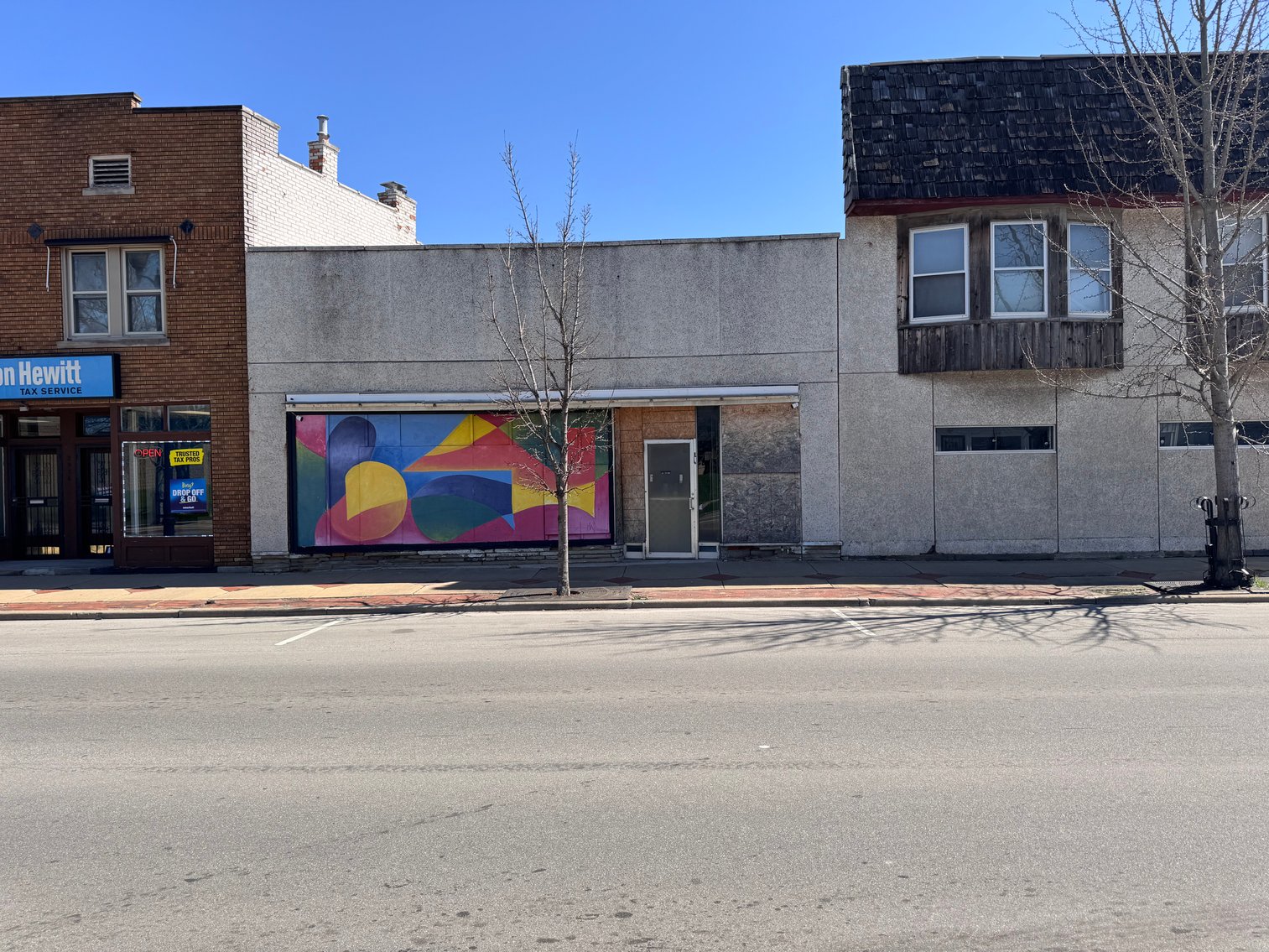 Image for MINIMUM BID AUCTION $39,000! 2932 Lagrange St