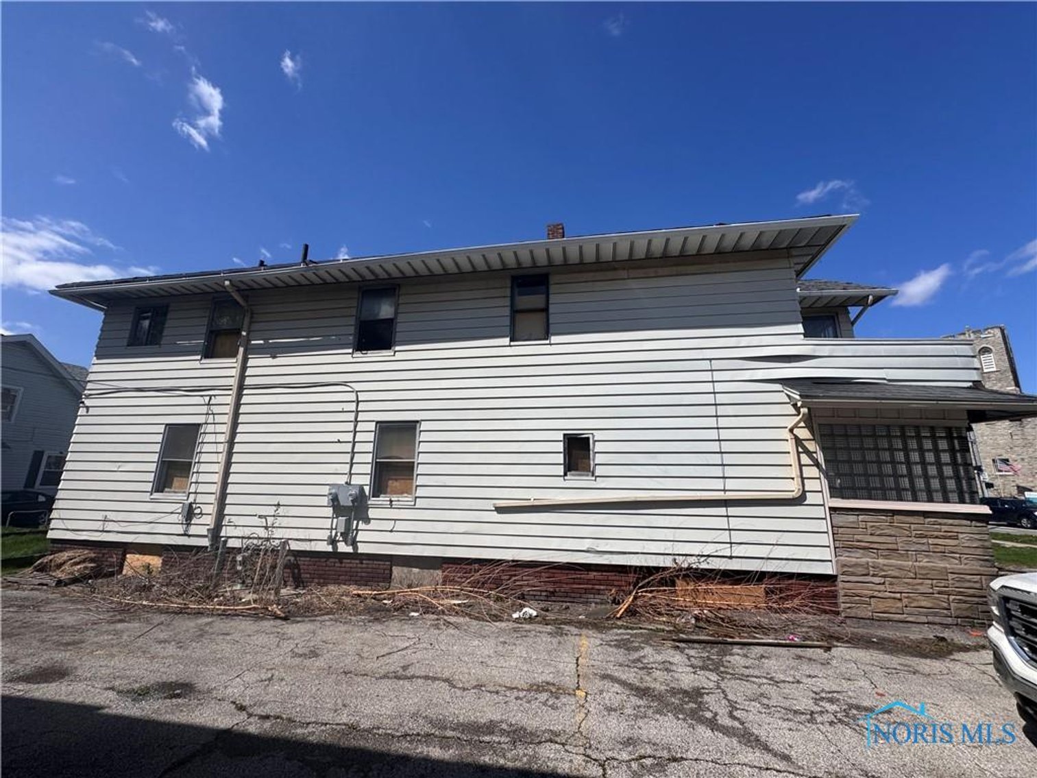 Image for MINIMUM BID AUCTION $49,000! 1327 W. Sylvania Ave