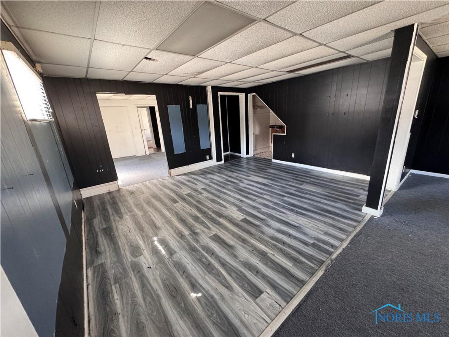 Image for MINIMUM BID AUCTION $49,000! 1327 W. Sylvania Ave