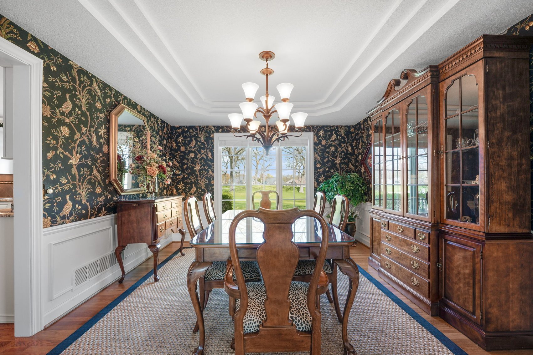 Image for MINIMUM BID AUCTION $399,000! 9114 Oak Valley Rd