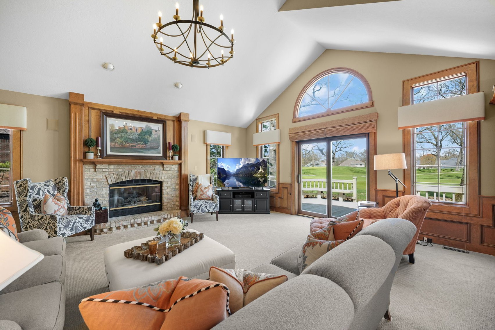 Image for MINIMUM BID AUCTION $399,000! 9114 Oak Valley Rd