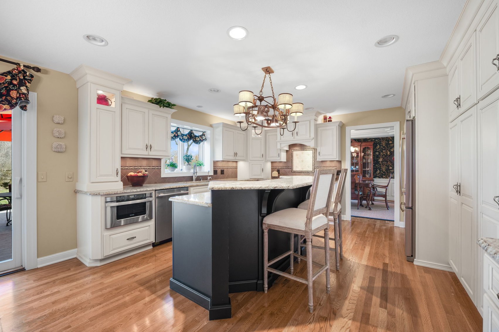 Image for MINIMUM BID AUCTION $399,000! 9114 Oak Valley Rd