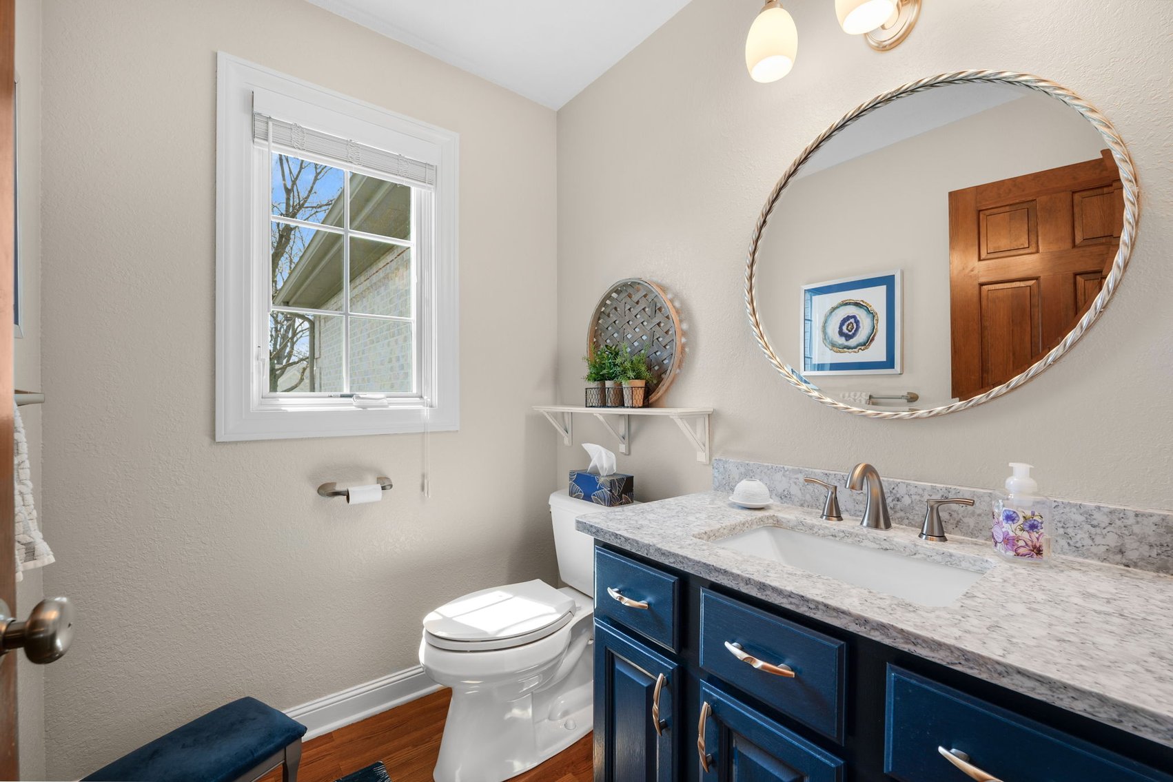 Image for MINIMUM BID AUCTION $399,000! 9114 Oak Valley Rd