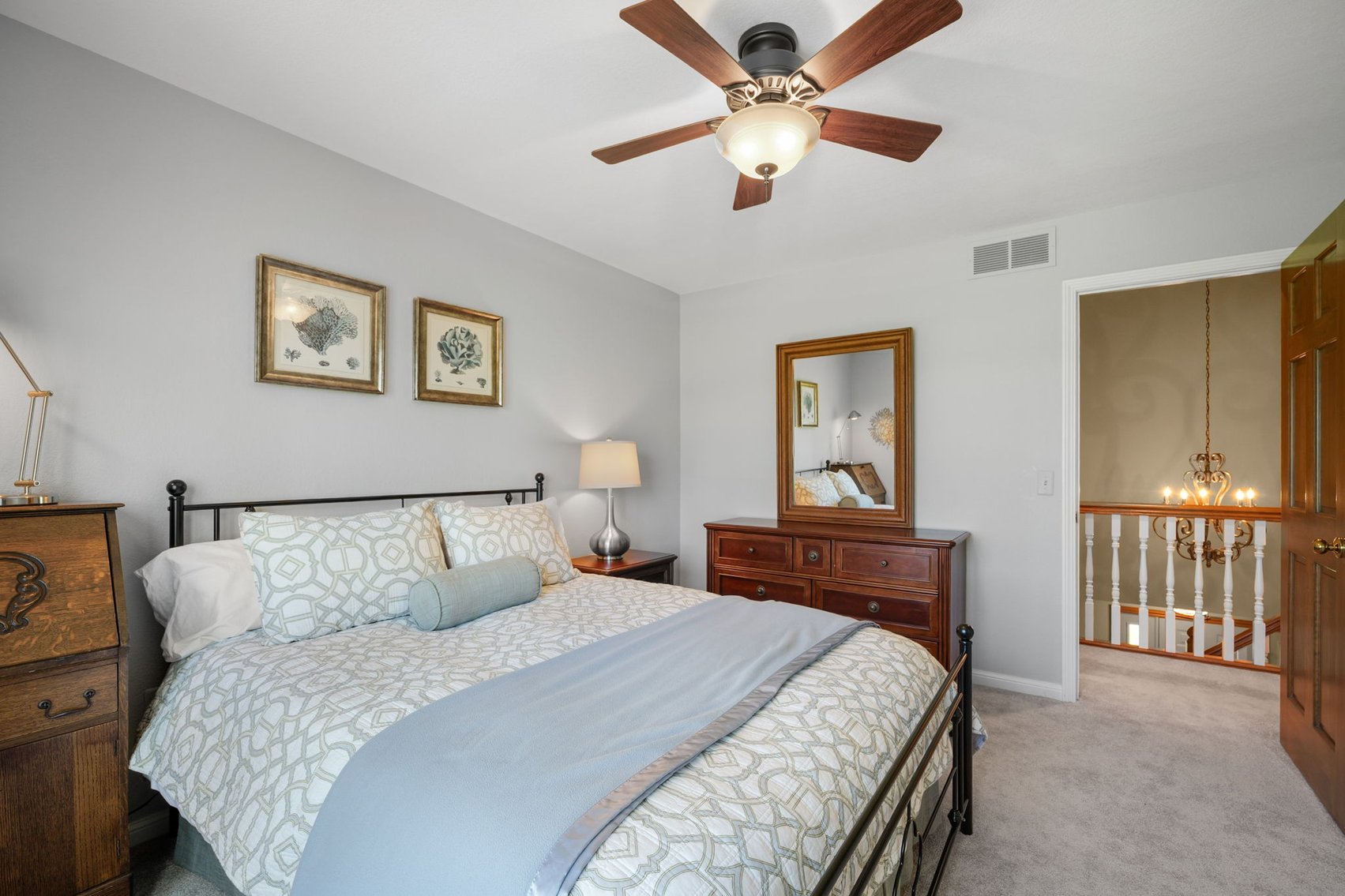 Image for MINIMUM BID AUCTION $399,000! 9114 Oak Valley Rd