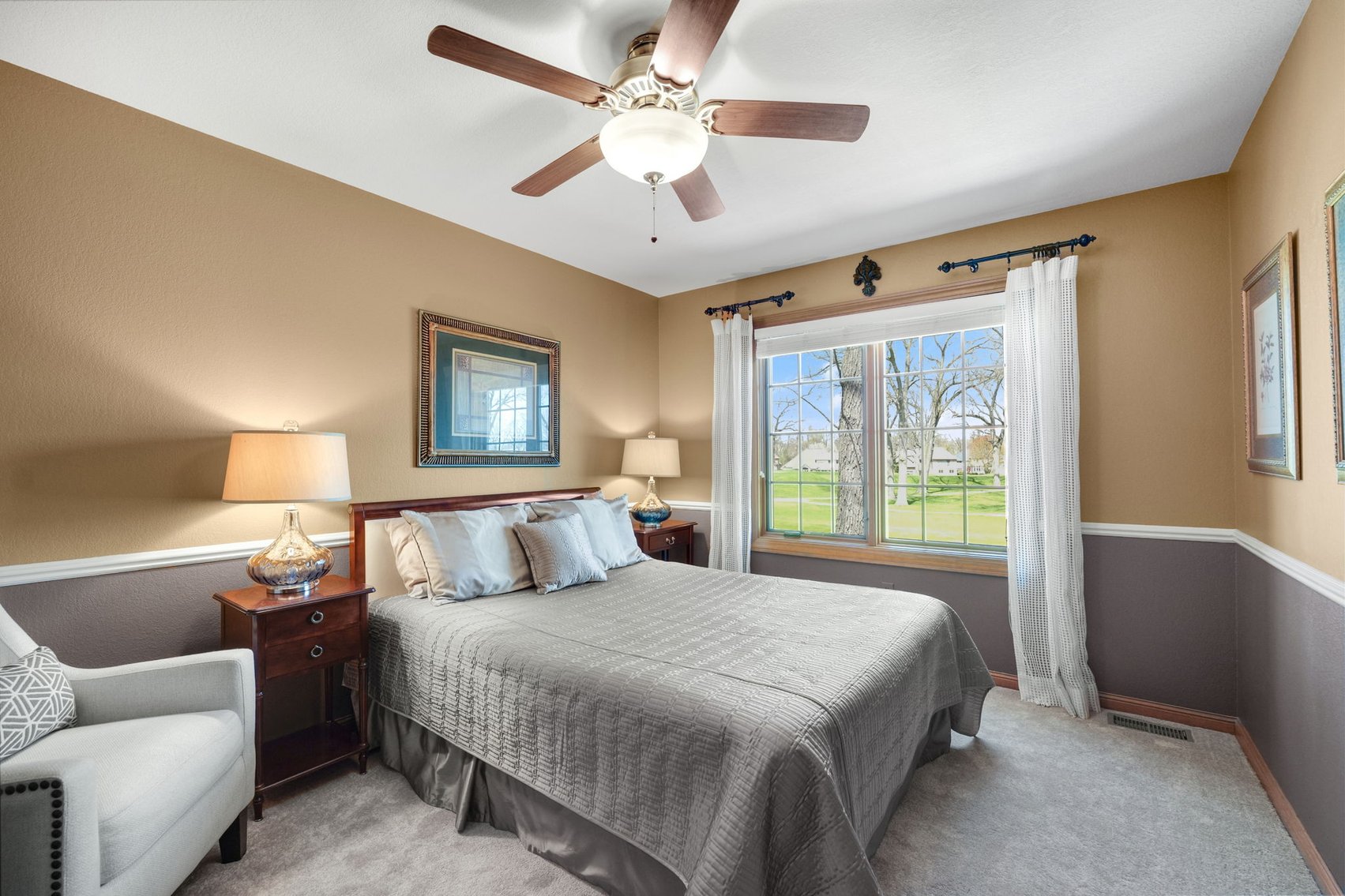 Image for MINIMUM BID AUCTION $399,000! 9114 Oak Valley Rd