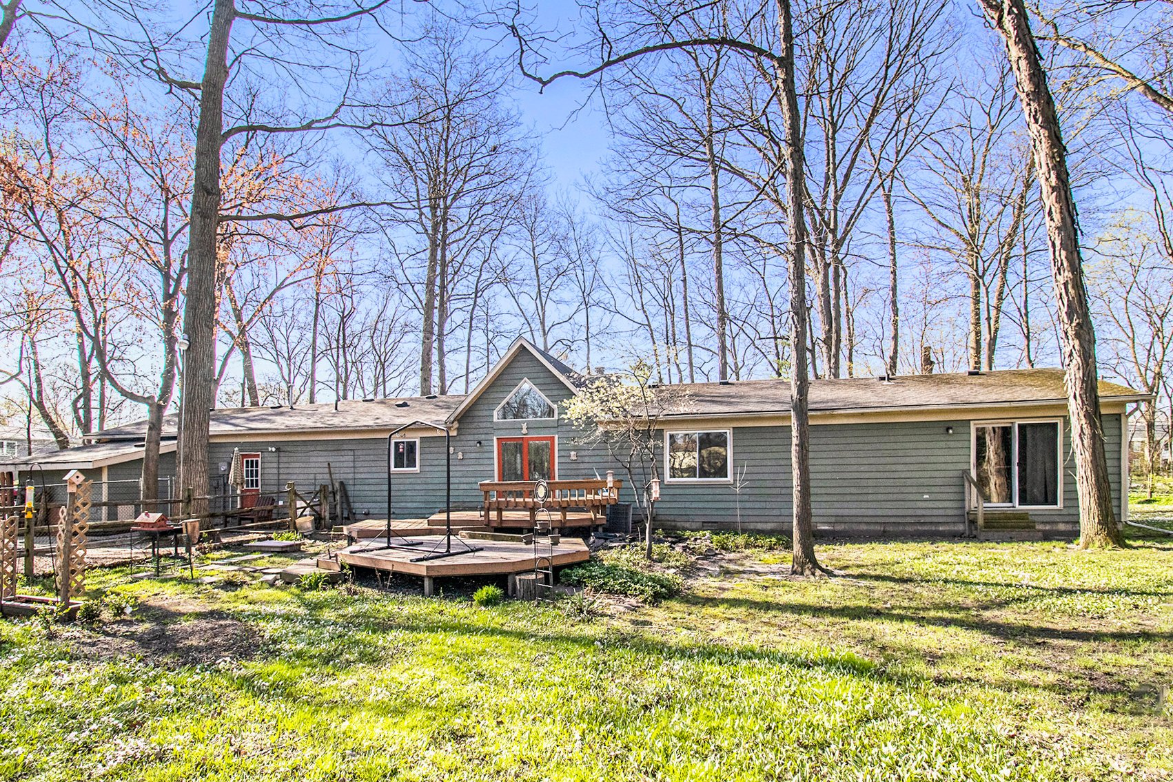 Image for MINIMUM BID AUCTION $225,000! 6612 Garden Rd