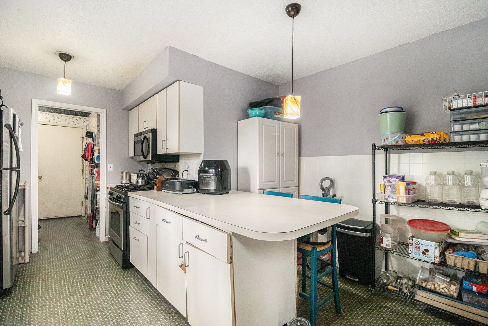 Image for MINIMUM BID AUCTION $225,000! 6612 Garden Rd