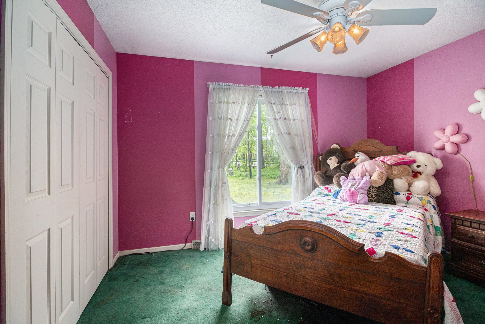 Image for MINIMUM BID AUCTION $225,000! 6612 Garden Rd