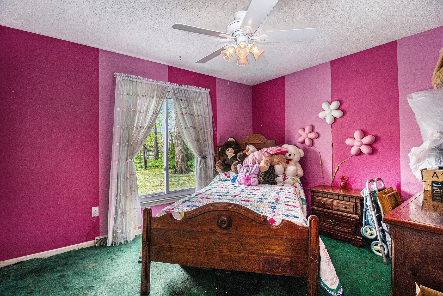 Image for MINIMUM BID AUCTION $225,000! 6612 Garden Rd