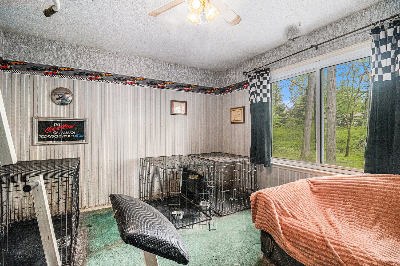 Image for MINIMUM BID AUCTION $225,000! 6612 Garden Rd