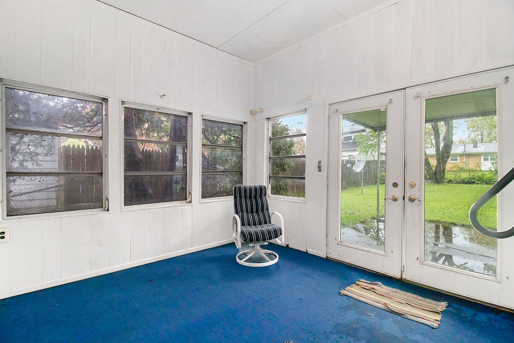 Image for MINIMUM BID AUCTION $60,000! 1486 Slater St.