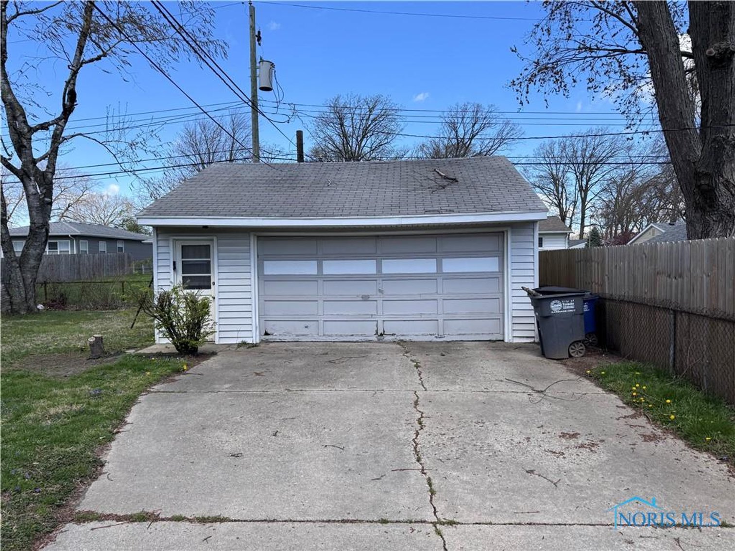 Image for MINIMUM BID AUCTION $60,000! 1486 Slater St.