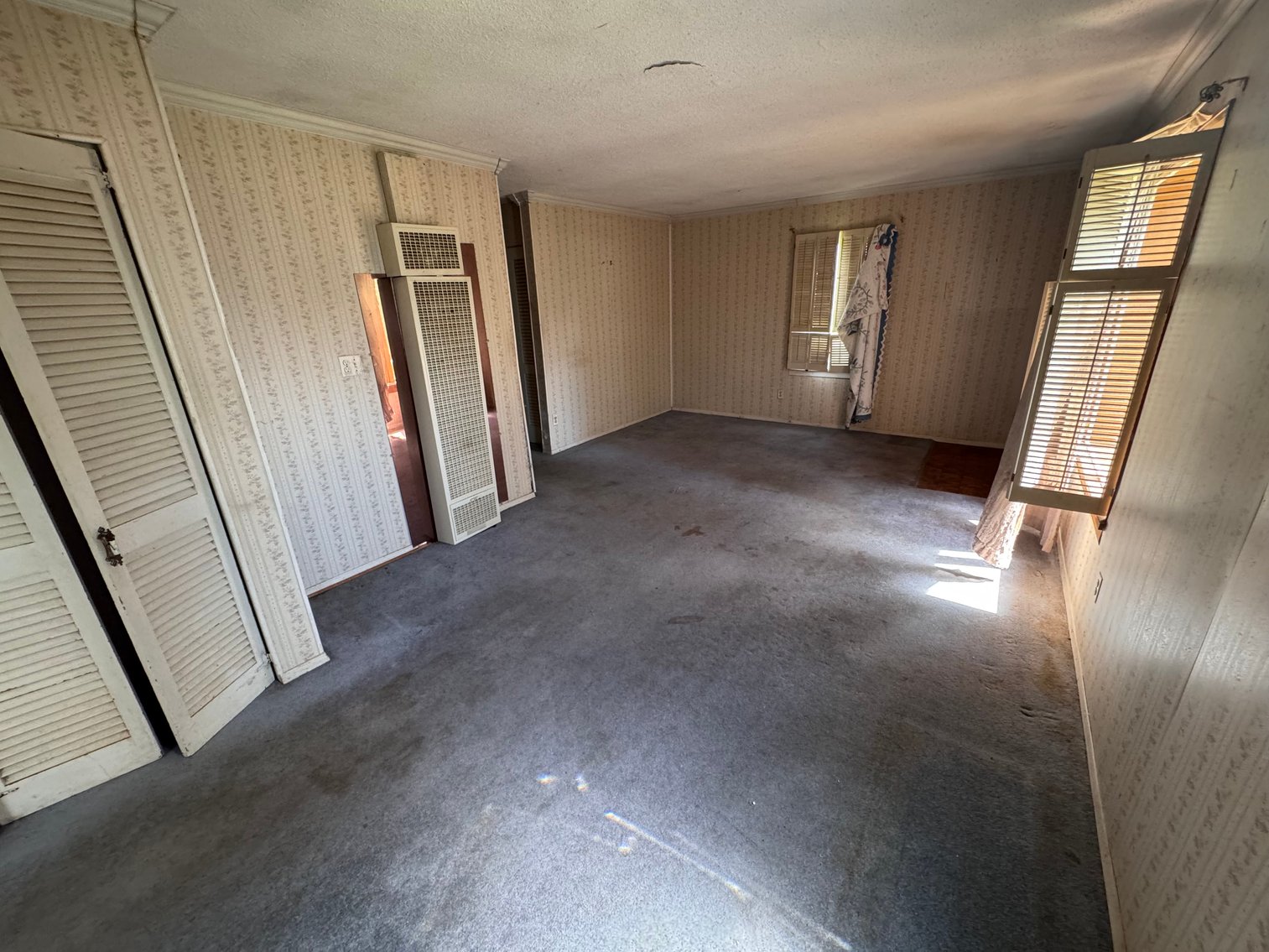 Image for POSTPONED UNTIL FURTHER NOTICE! 1949 Metz Ave