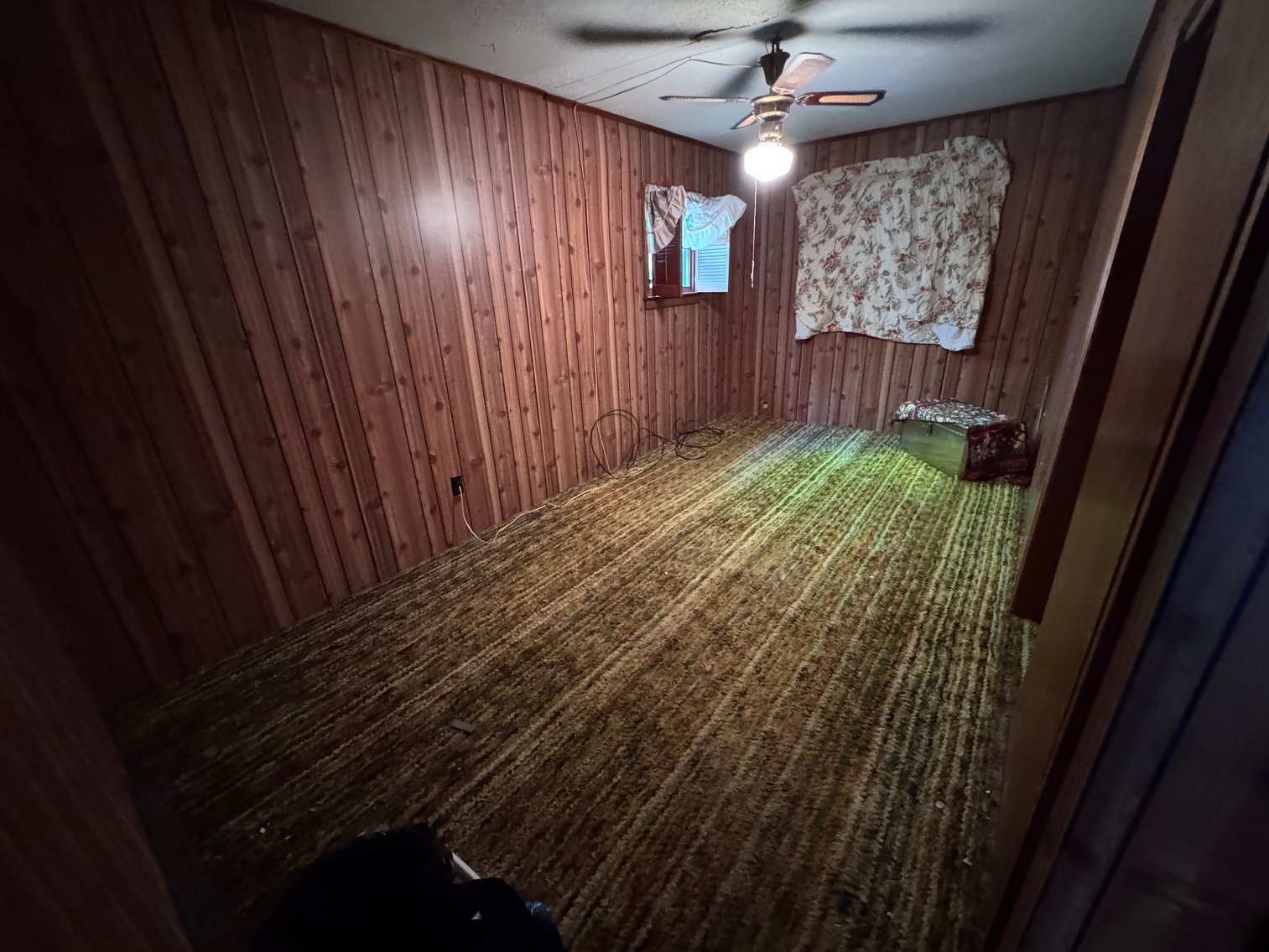 Image for POSTPONED UNTIL FURTHER NOTICE! 1949 Metz Ave