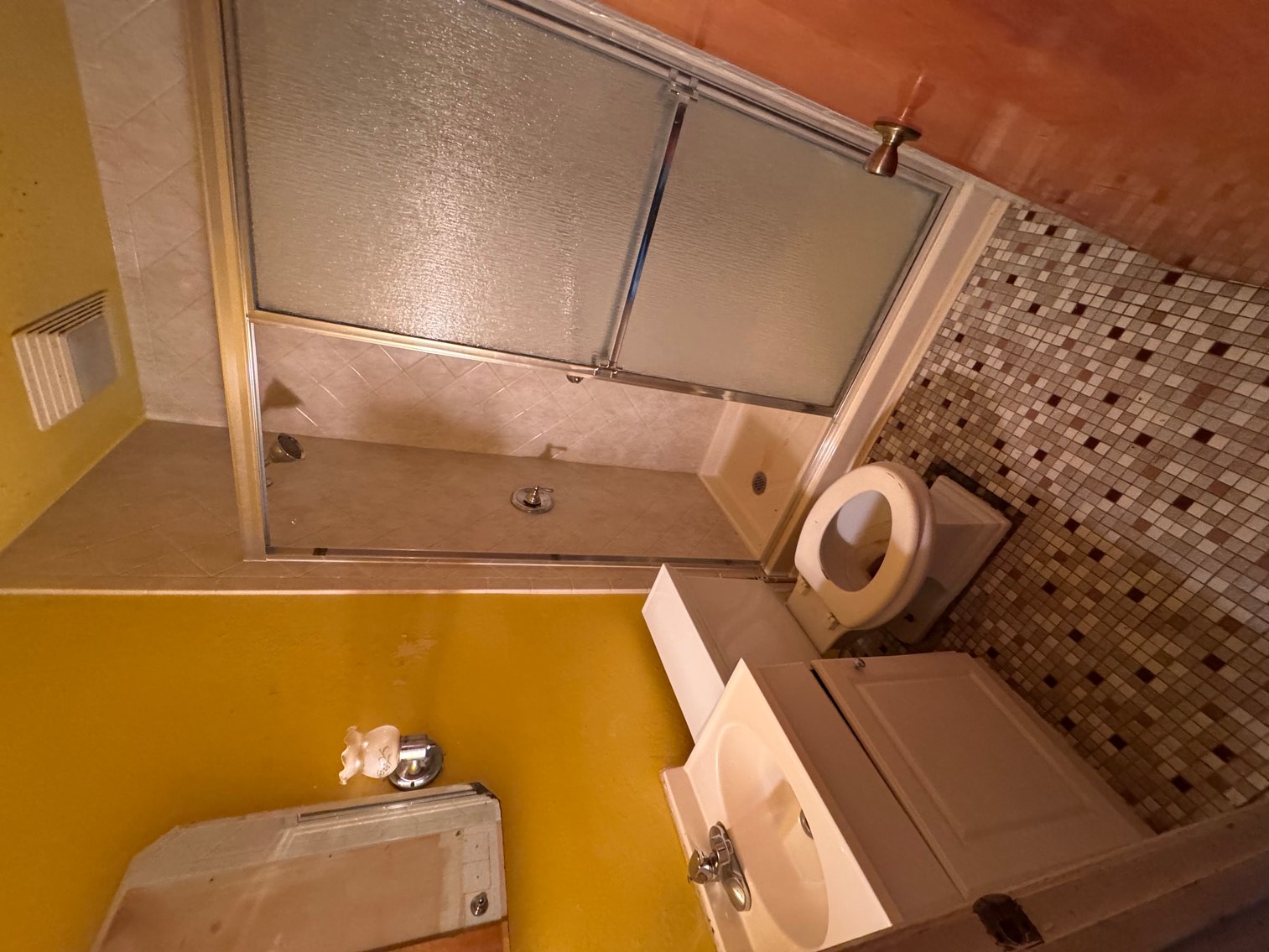 Image for POSTPONED UNTIL FURTHER NOTICE! 1949 Metz Ave