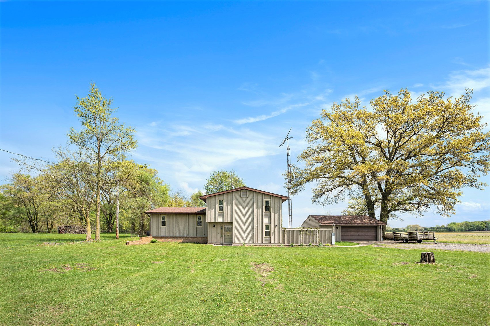 Image for MINIMUM BID AUCTION $159,000! 4264 County Road 5