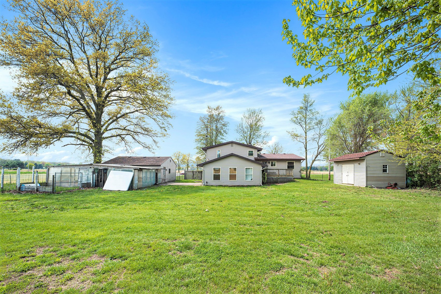 Image for MINIMUM BID AUCTION $159,000! 4264 County Road 5