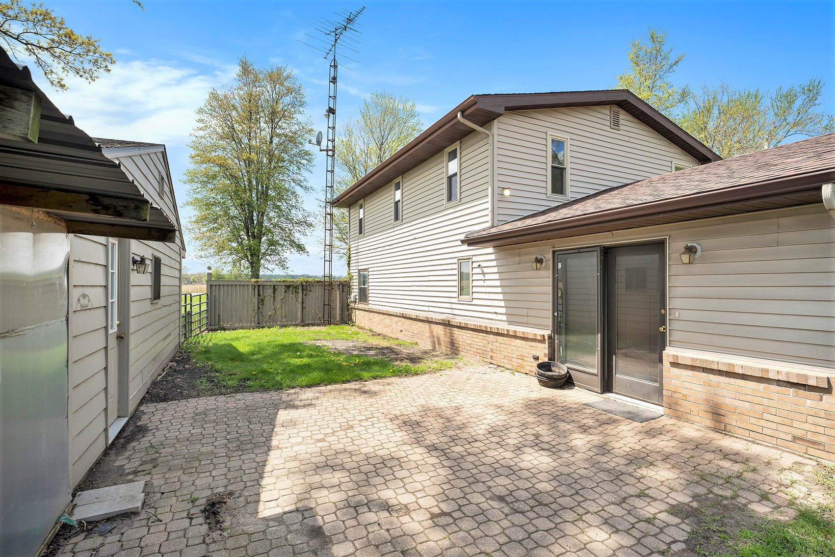 Image for MINIMUM BID AUCTION $159,000! 4264 County Road 5