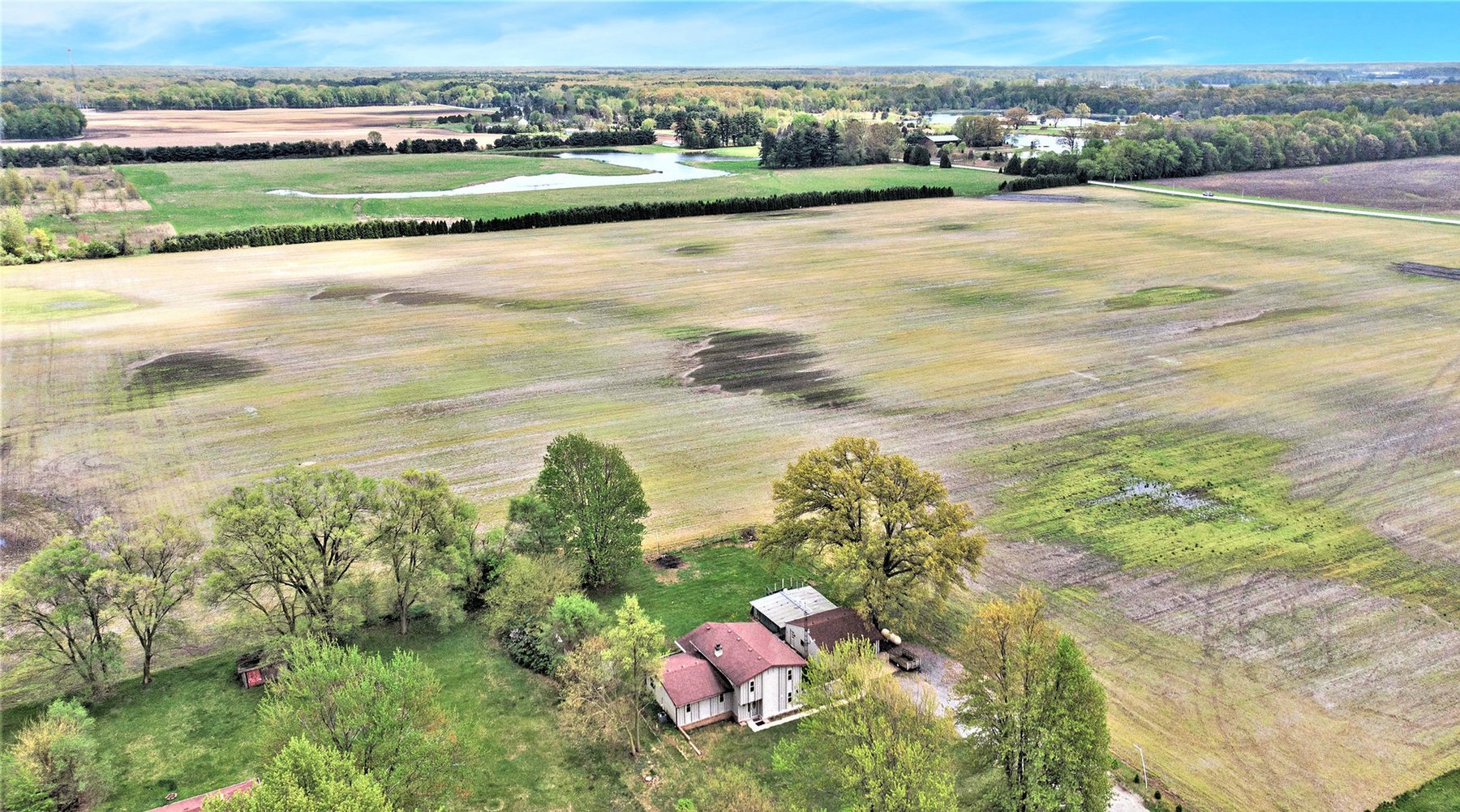 Image for MINIMUM BID AUCTION $159,000! 4264 County Road 5