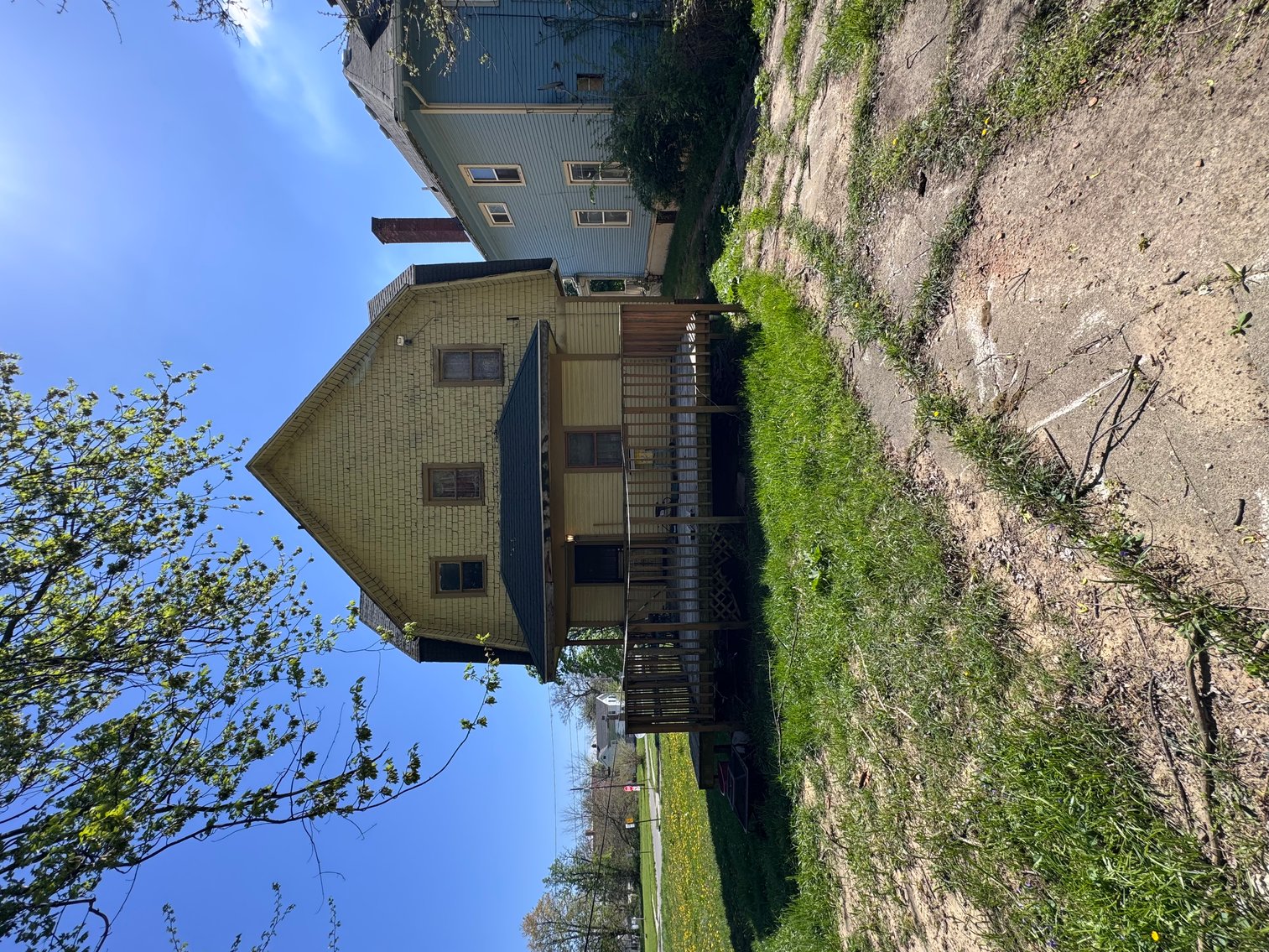 Image for SOLD PRIOR TO AUCTION! 2435 Warren St