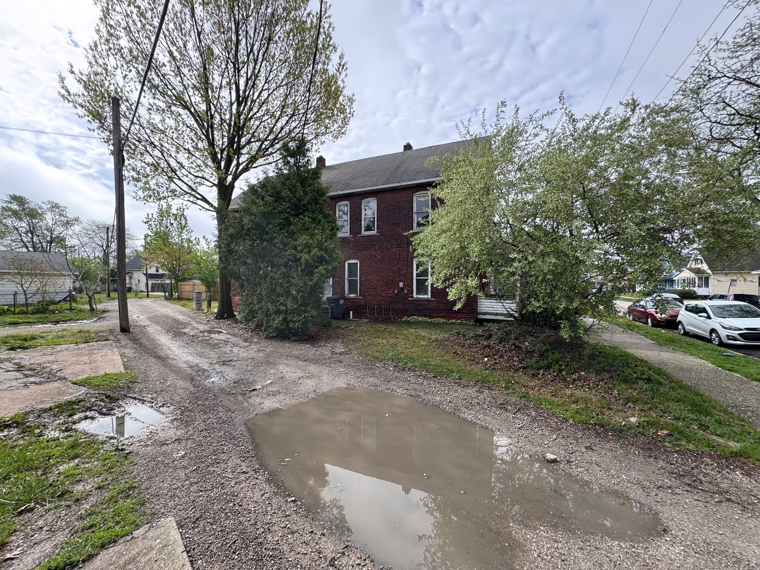 Image for MINIMUM BID AUCTION $9,000! 364 Burger St