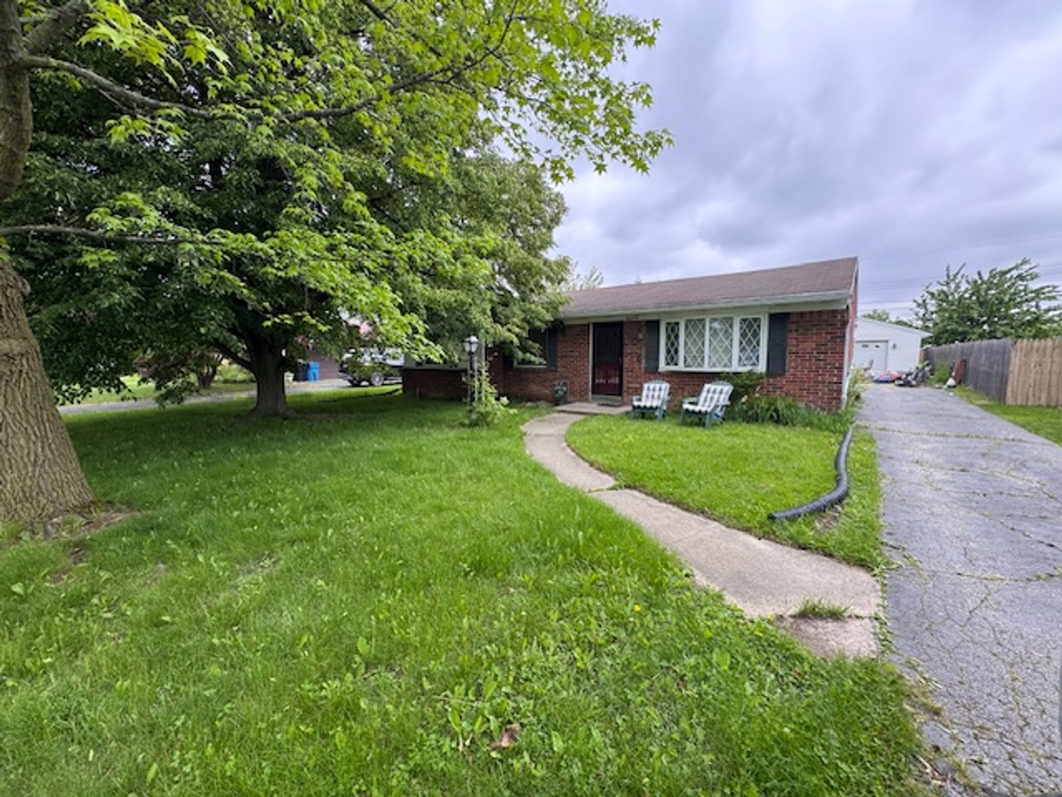 Image for MINIMUM BID AUCTION $119,000! 3249 N. Eastmoreland Dr