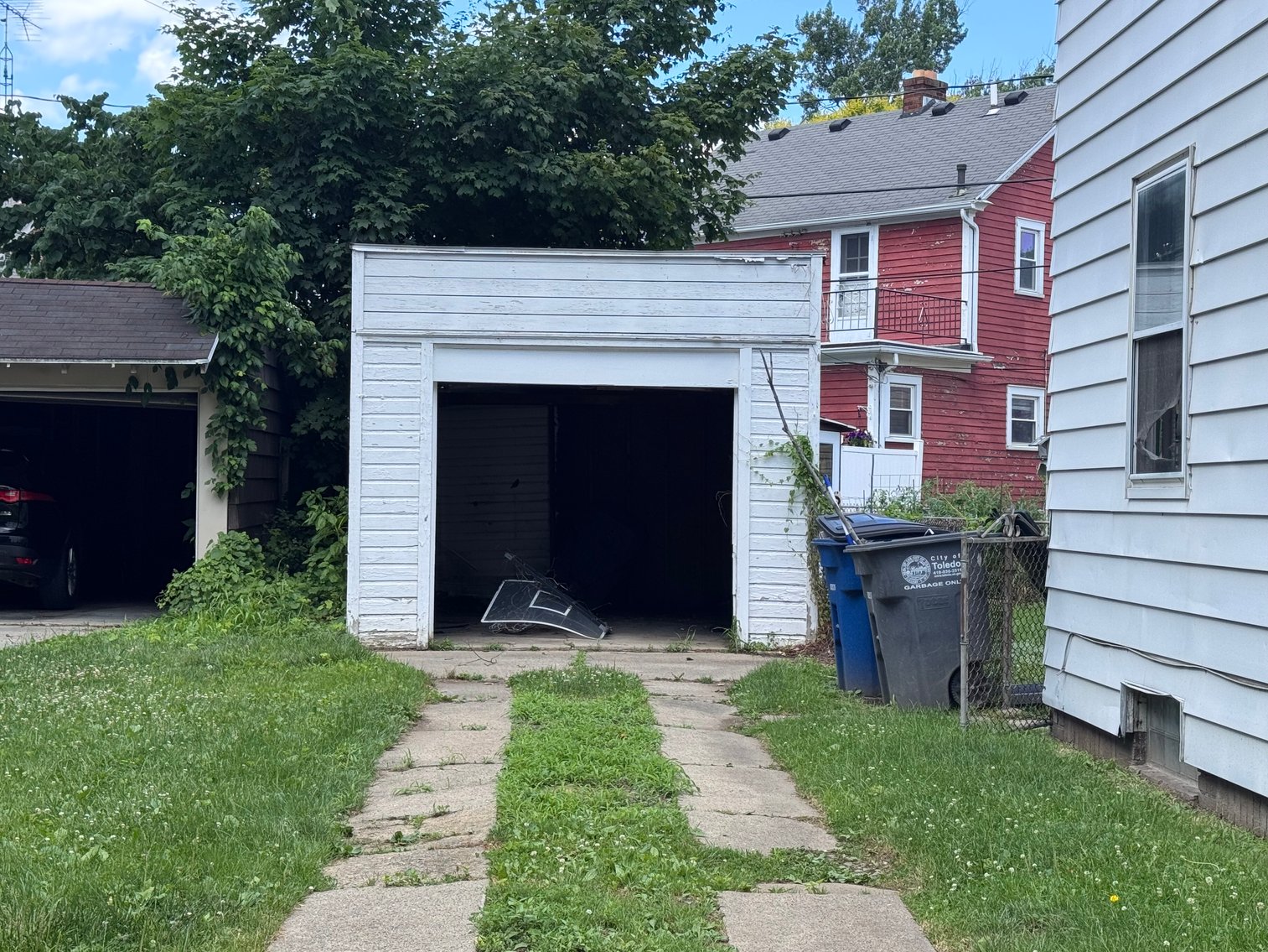 Image for MINIMUM BID AUCTION $49,000! 1344 Corbin Rd