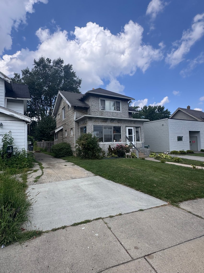 Image for SOLD PRIOR TO AUCTION!  3001 Midwood Ave