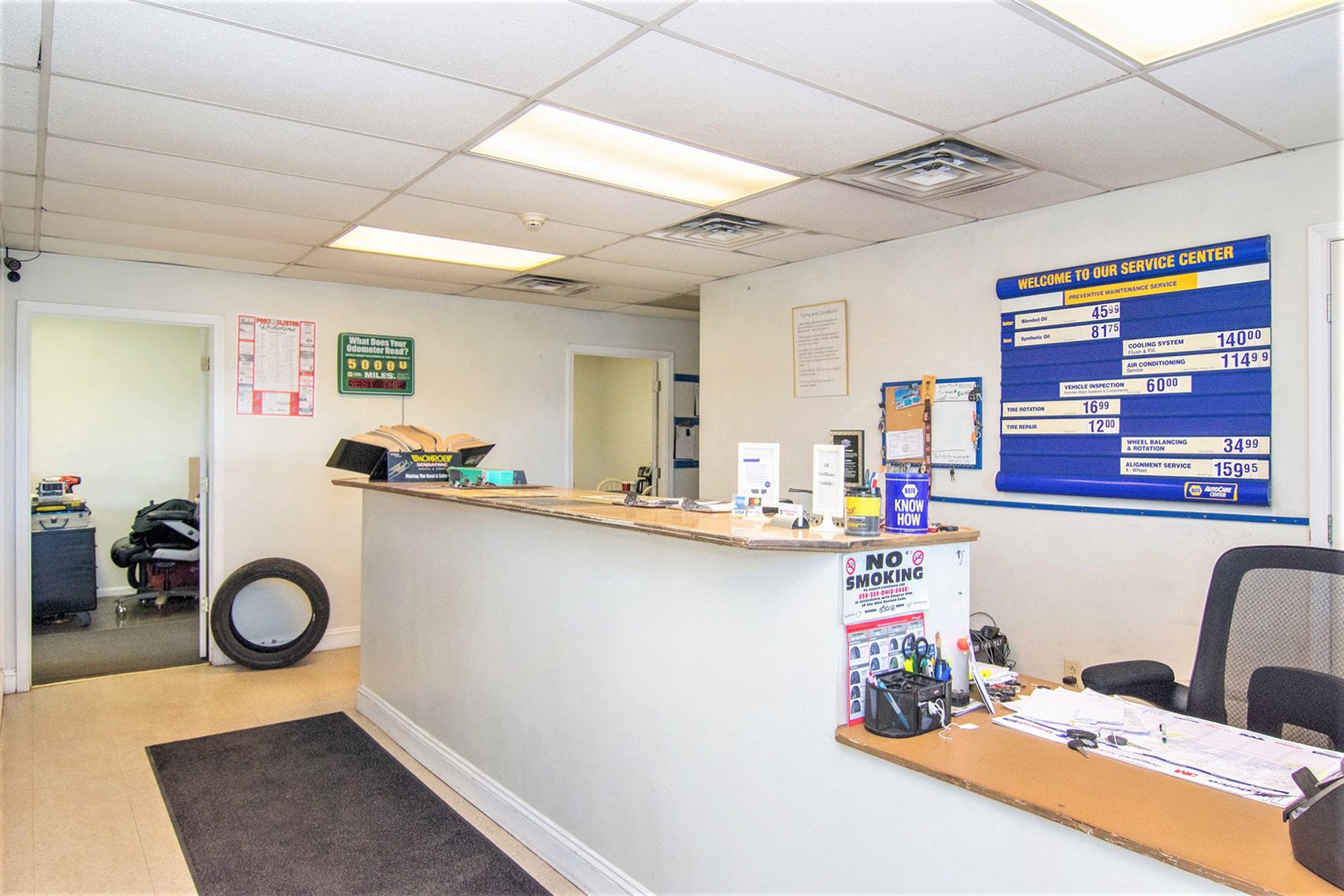 Image for MINIMUM BID AUCTION $275,000! 650 Plasterbed