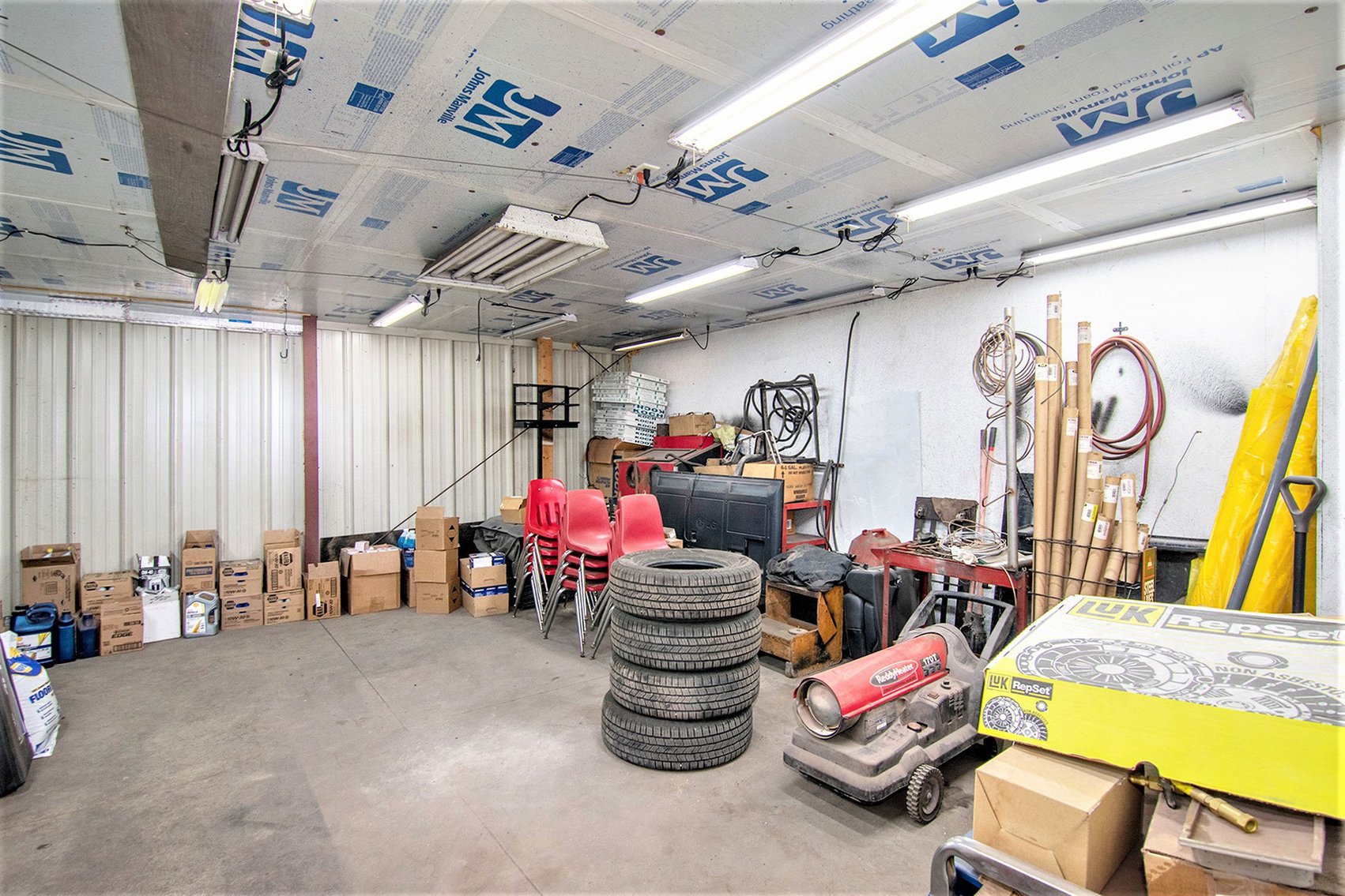 Image for MINIMUM BID AUCTION $275,000! 650 Plasterbed