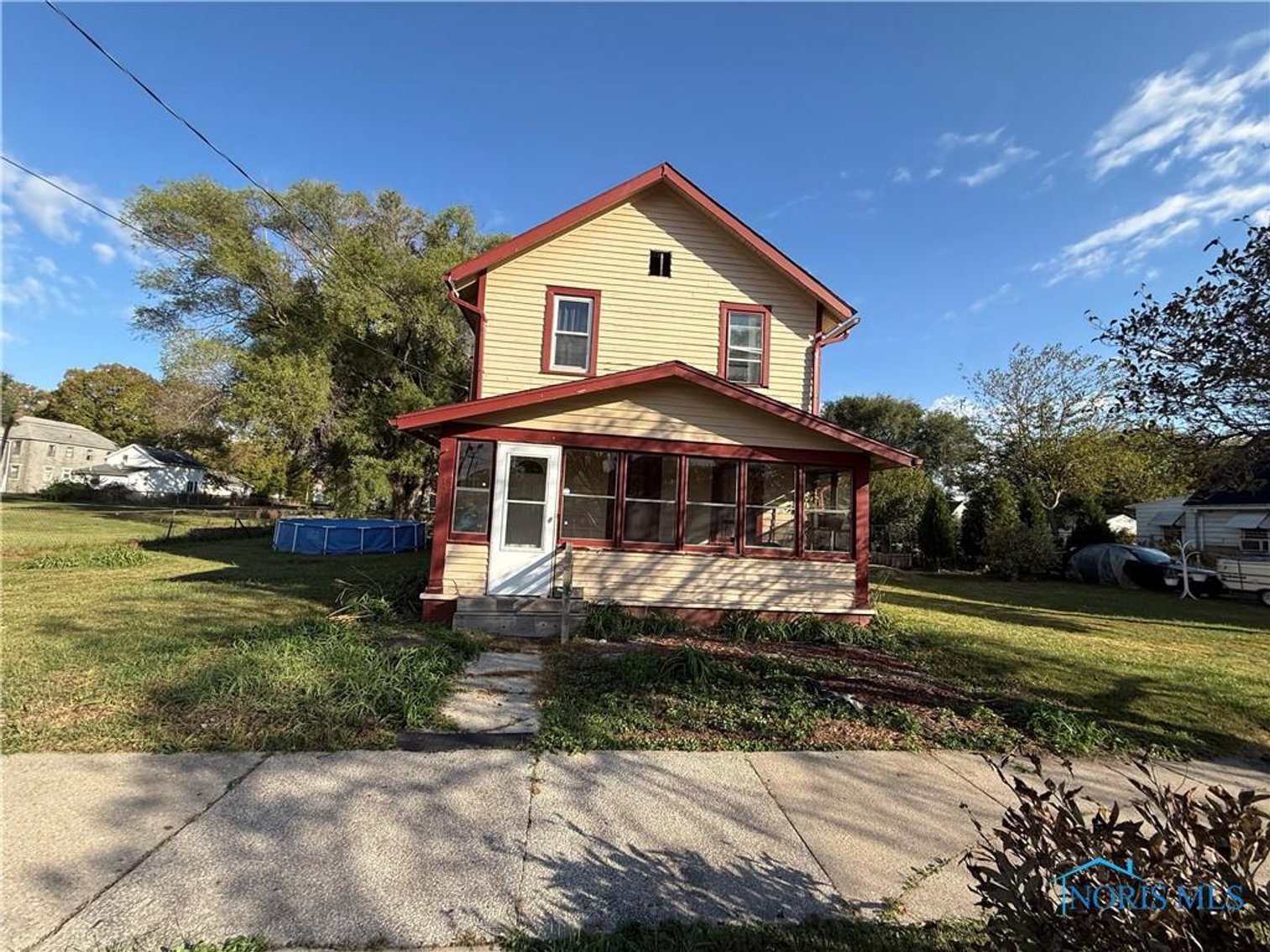 Image for MINIMUM BID AUCTION $34,000! 1219 Crystal St