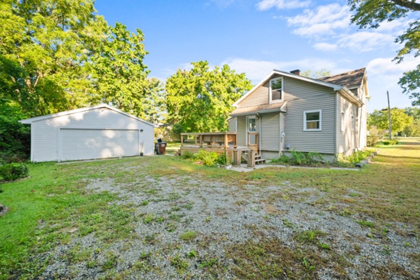 Image for MINIMUM BID AUCTION $119,000! 3157 Maplewood