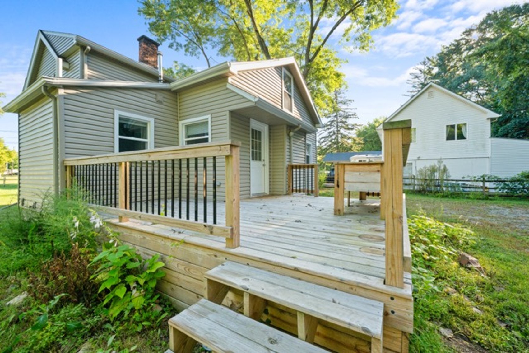 Image for MINIMUM BID AUCTION $119,000! 3157 Maplewood