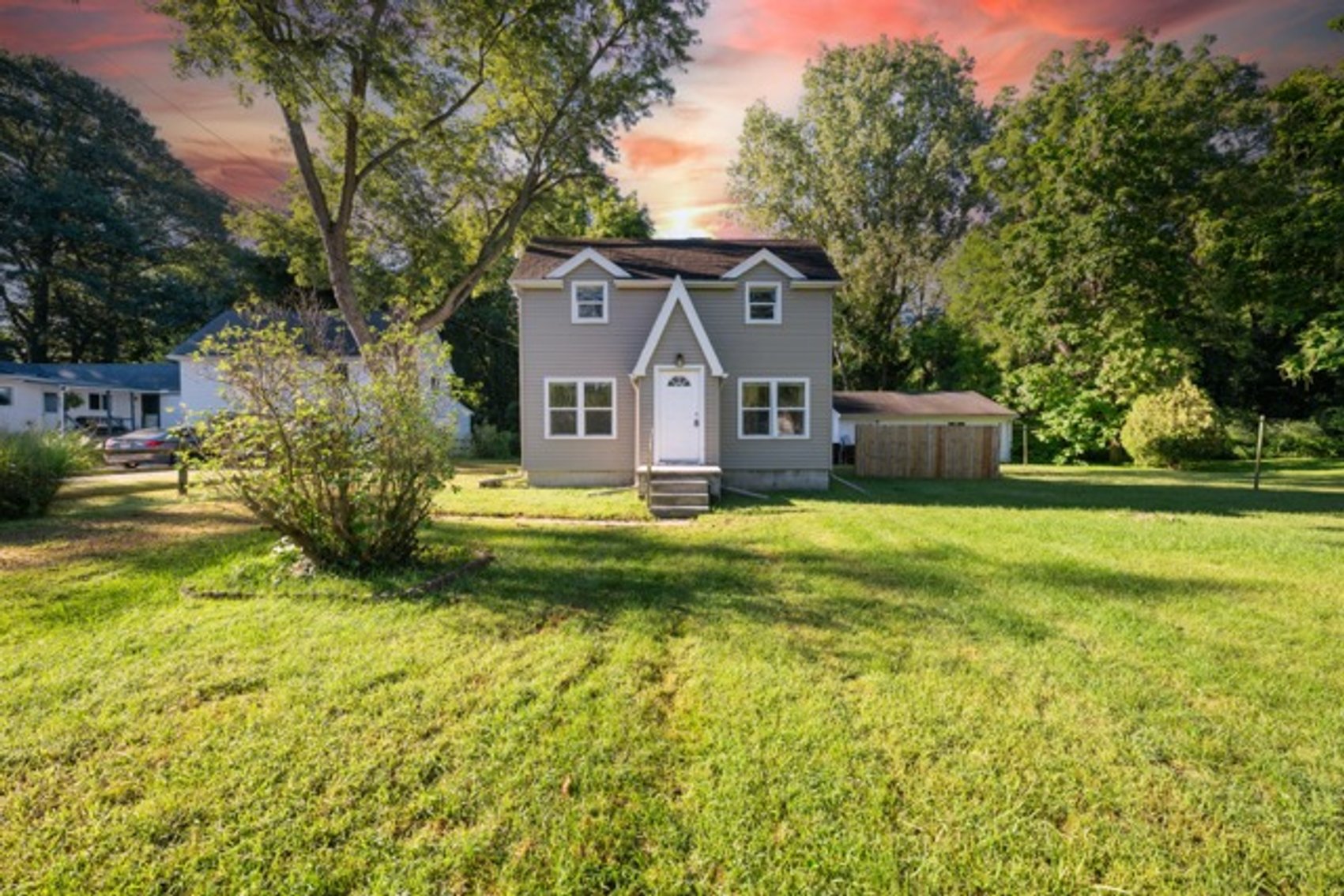 Image for MINIMUM BID AUCTION $119,000! 3157 Maplewood