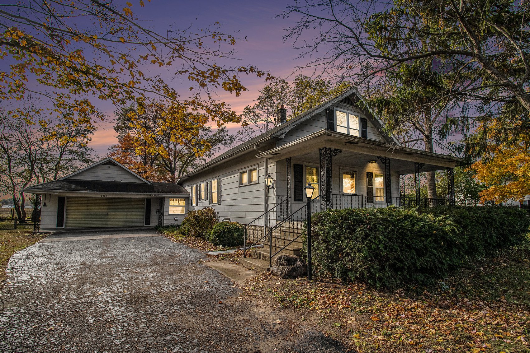 Image for MINIMUM BID AUCTION $119,000! 6905 Whiteford Center Rd