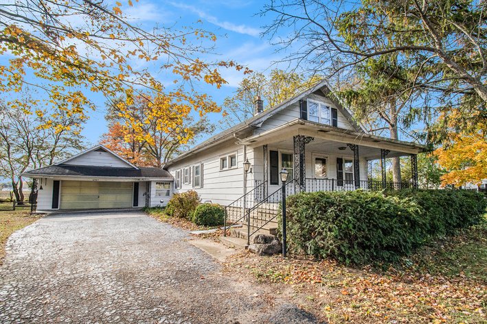 Image for MINIMUM BID AUCTION $119,000! 6905 Whiteford Center Rd