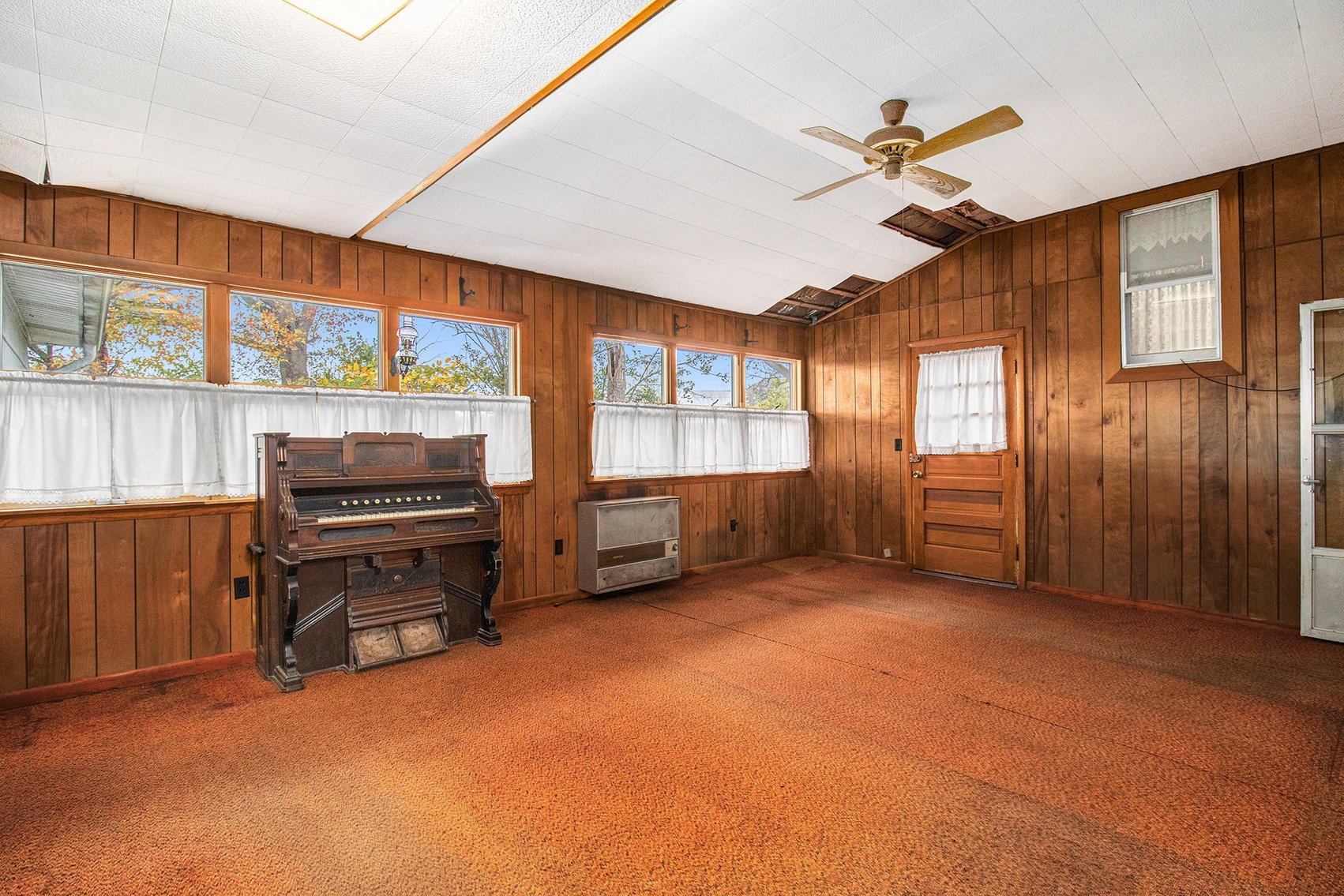 Image for MINIMUM BID AUCTION $119,000! 6905 Whiteford Center Rd