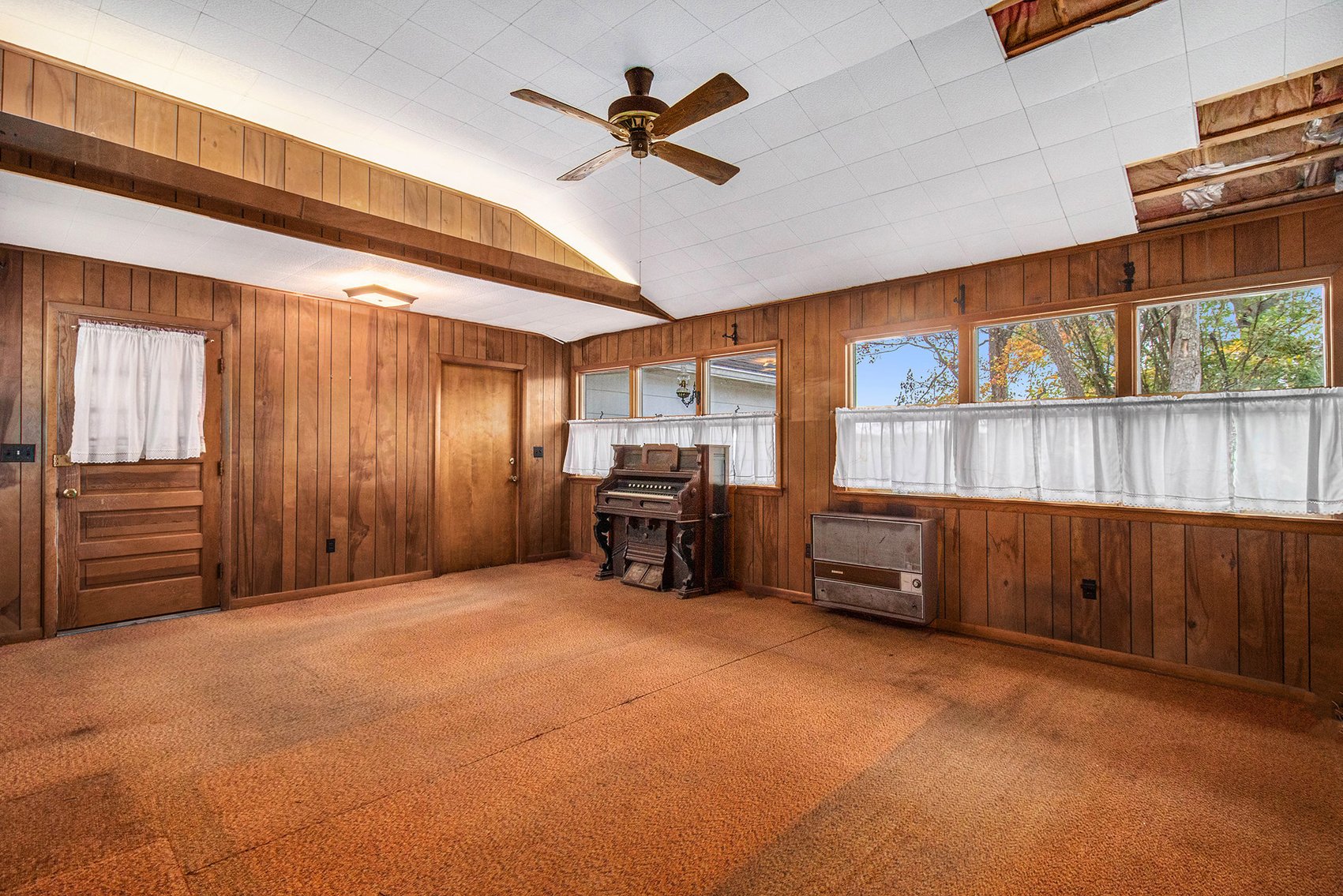 Image for MINIMUM BID AUCTION $119,000! 6905 Whiteford Center Rd